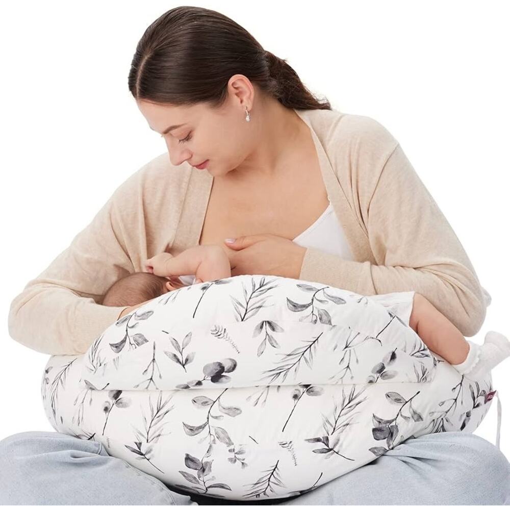 Momcozy Original Nursing Pillow